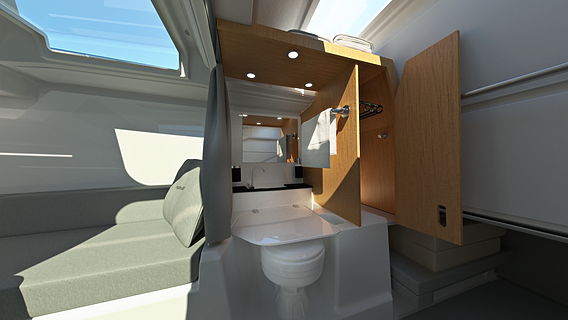 Hydrolift X-32 S thumbnail