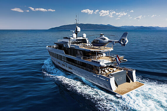 John G. Alden | Yacht designer: naval architecture | SYT