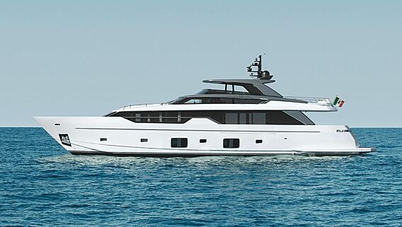 Majola yacht profile