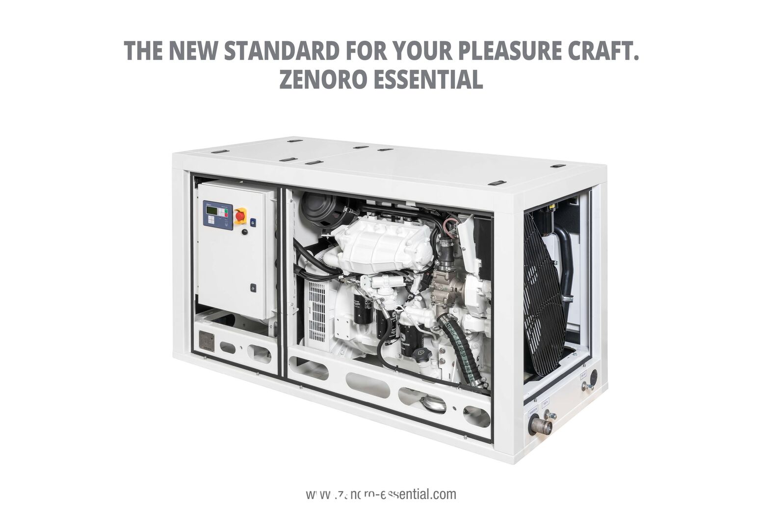 Futureproof operation 5 questions with Zenoro