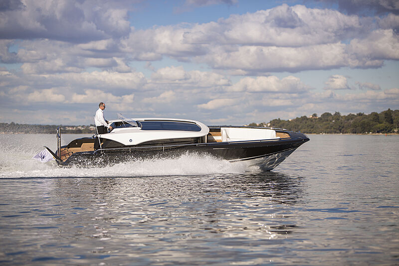 limousine Hasna 9m Limousine image