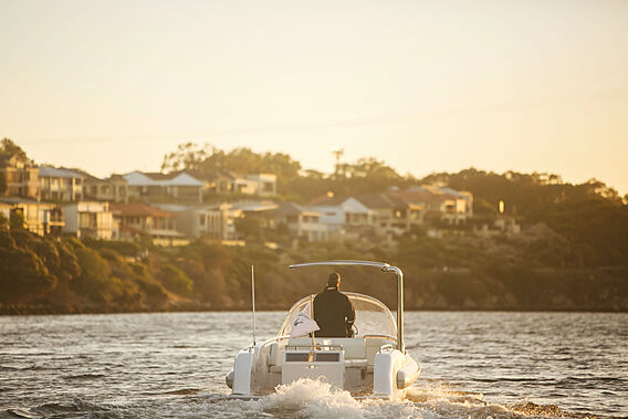Vikal SP Range - 8m Rib thumbnail