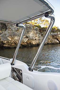 Vikal SP Range - 8m Rib thumbnail