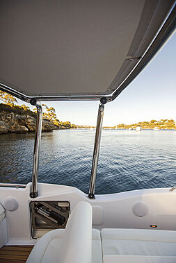 Vikal SP Range - 8m Rib thumbnail
