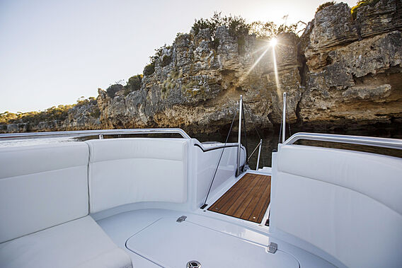 Vikal SP Range - 8m Rib thumbnail