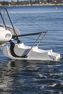 Vikal SP Range - 8m Rib thumbnail
