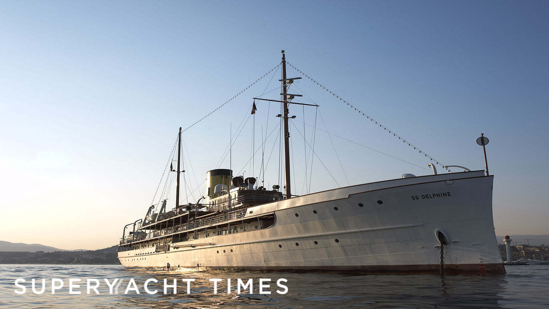 SS Delphine