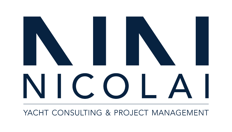 Nicolai Yacht Consulting & Project Management's logo