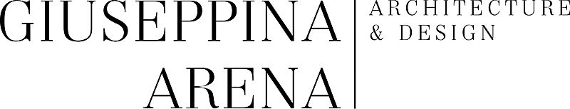 Giuseppina Arena Architecture & Design's logo