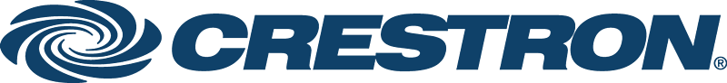 Crestron's logo