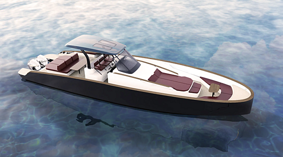 Titanium 45' thumbnail