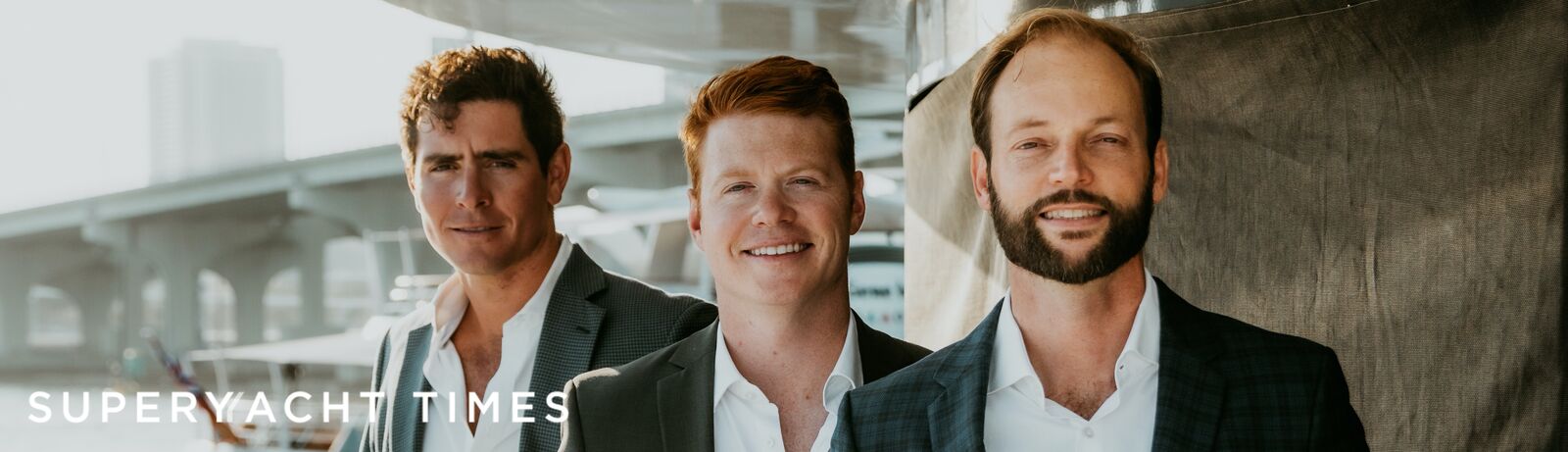 Kitson Yachts Yacht Services