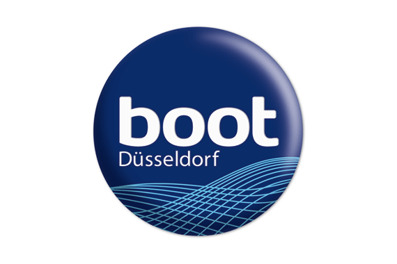 Boot Düsseldorf - 2025's logo