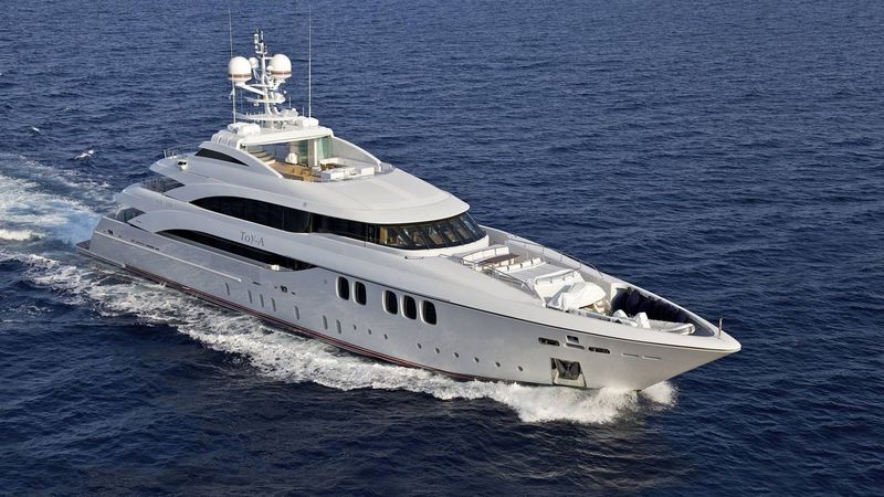 Toy yachts sales for sale