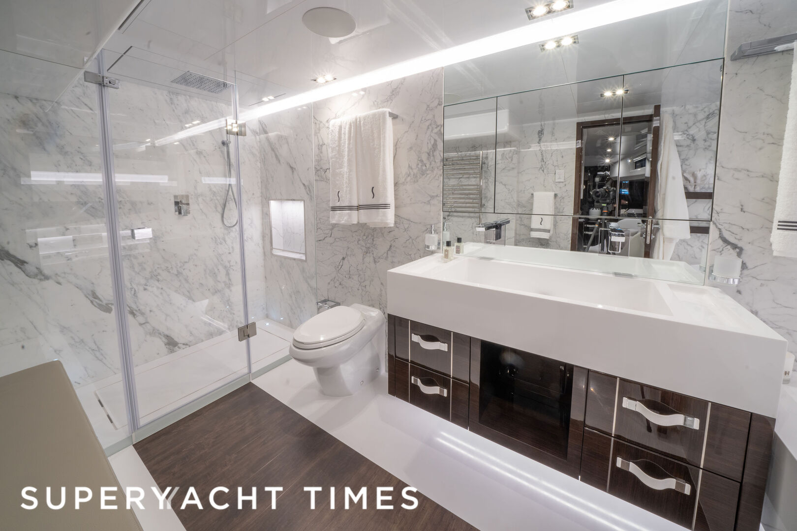 Olivia RB yacht bathroom 