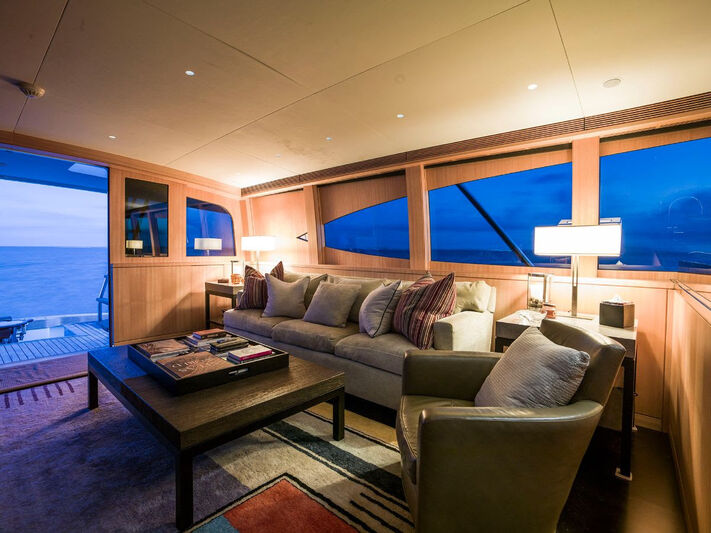 Satu Yacht 