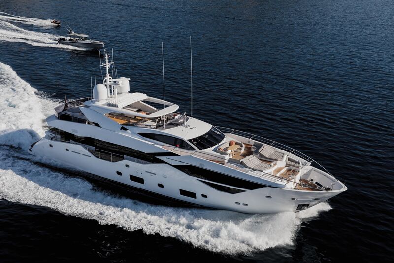 Aruba | Superyacht Times