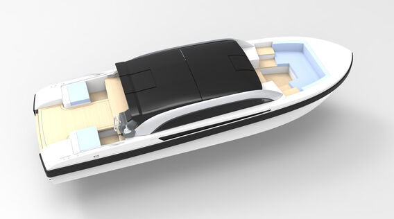 Wooden Boats Slim Limo thumbnail