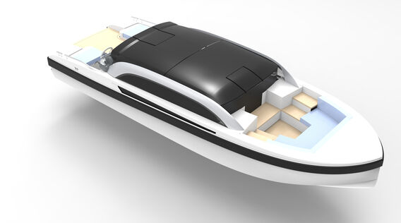Wooden Boats Slim Limo thumbnail