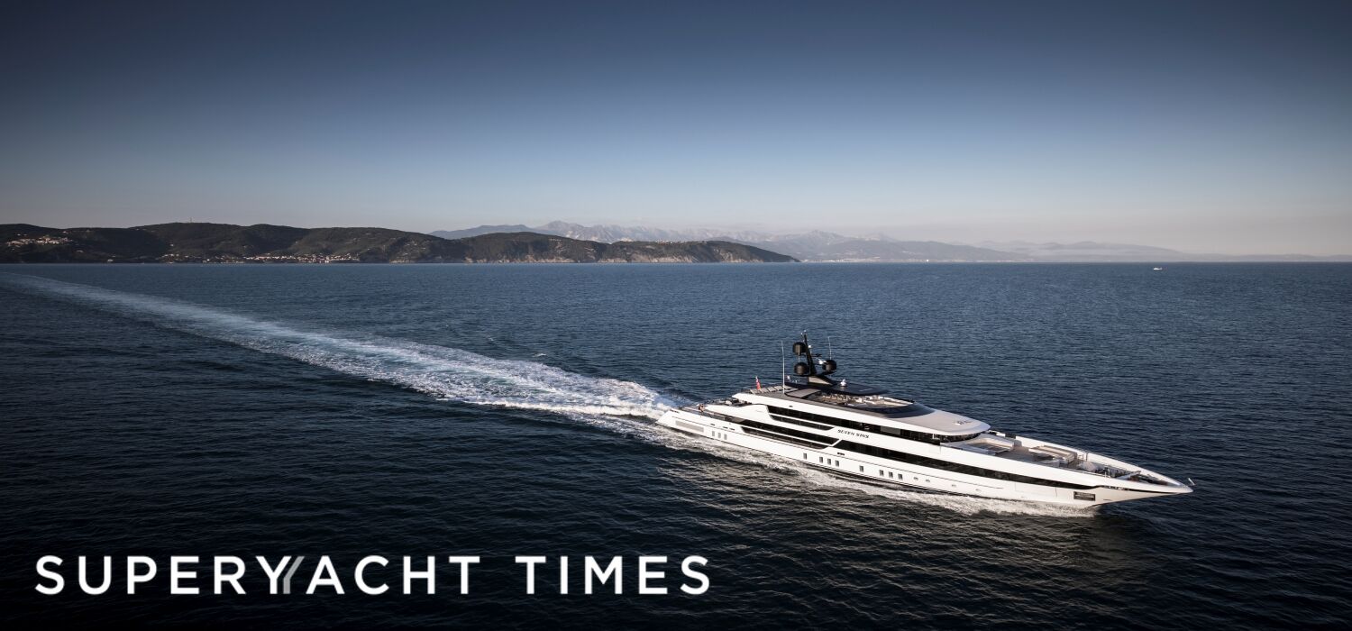 Patrick Marine Yacht Services