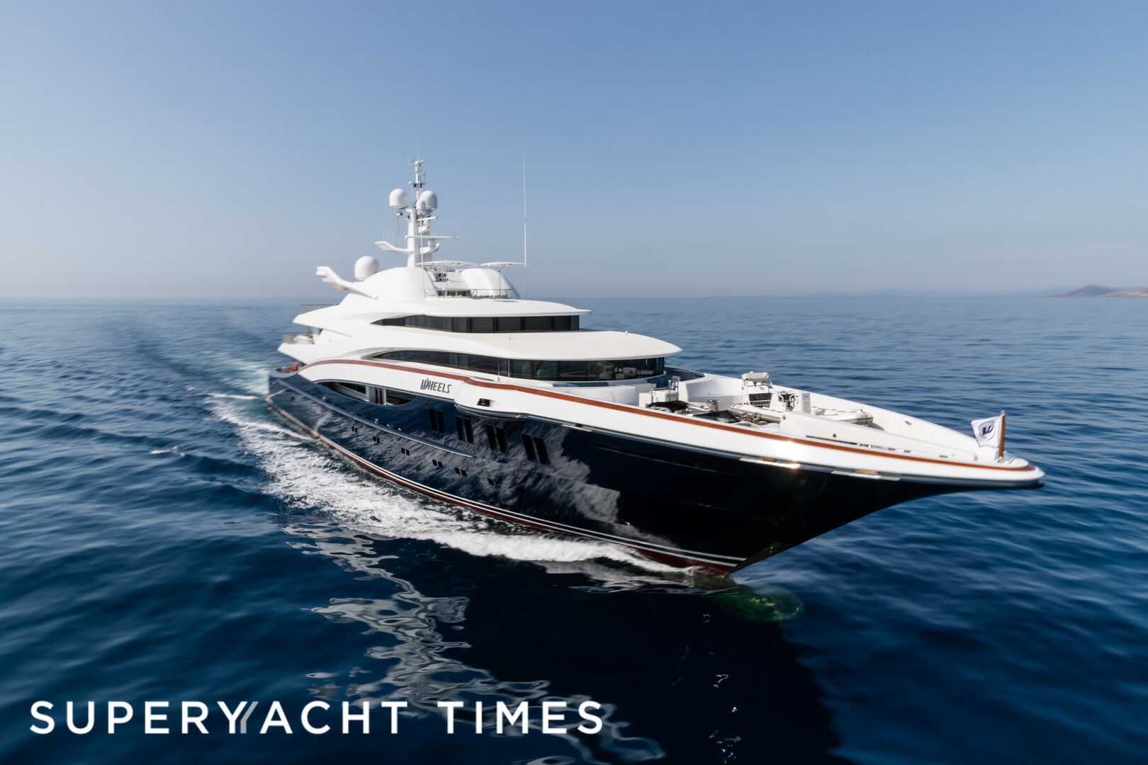 Azimut Charter Club Takes Aim at Summer Cruising Vacations - Megayacht News