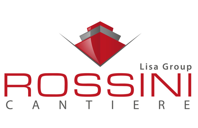 Cantiere Rossini's logo