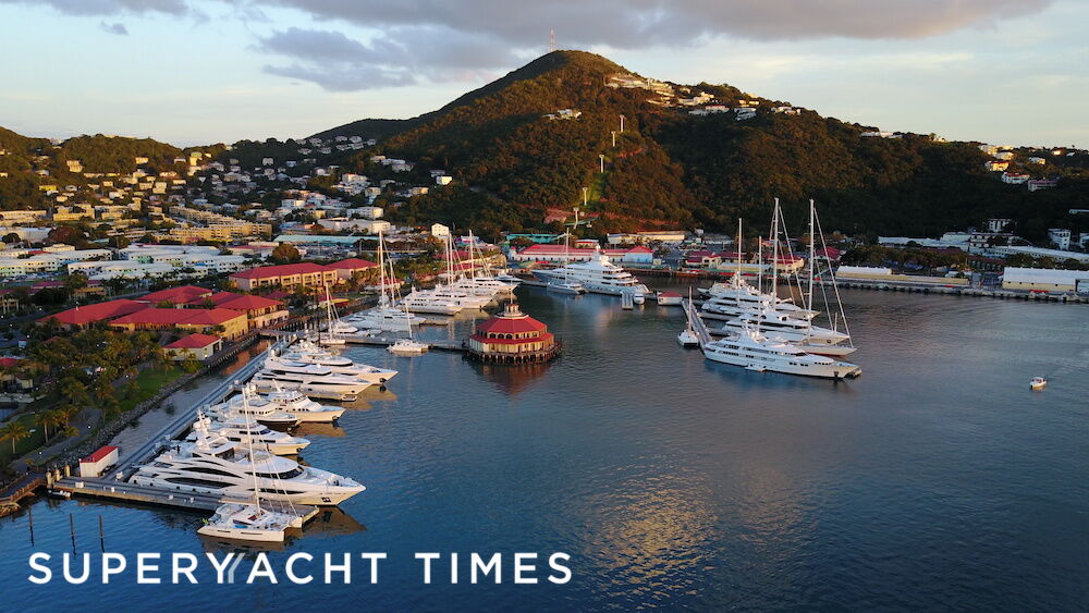 IGY Marinas unveils the IGY Trident membership programme