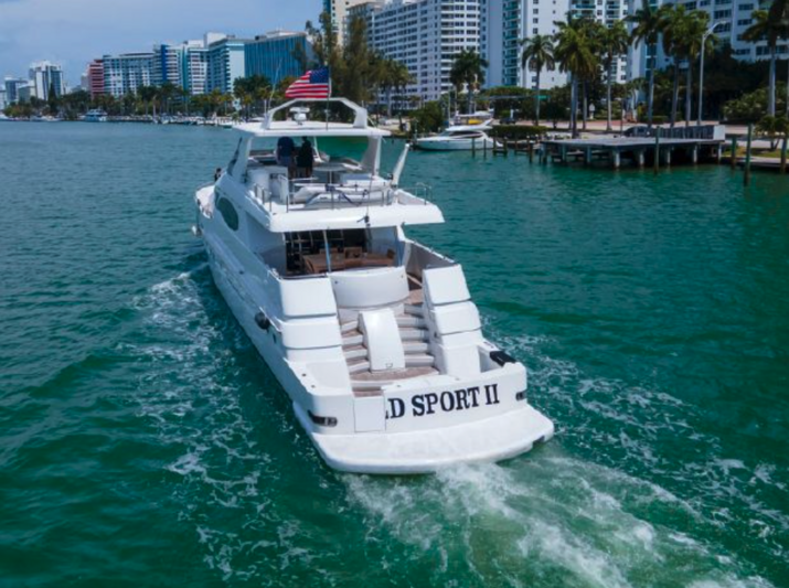 Freedom | Superyacht Times