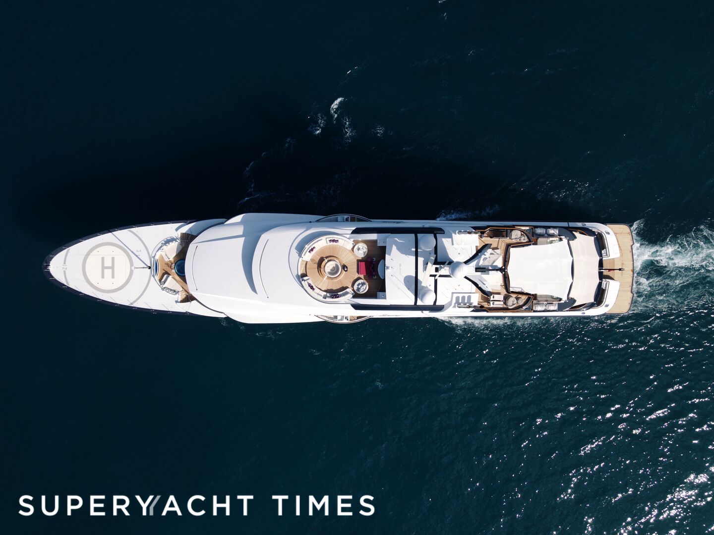 Solandge yacht cruising in Antibes 