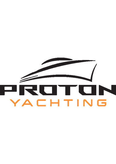 Proton Yachts logo
