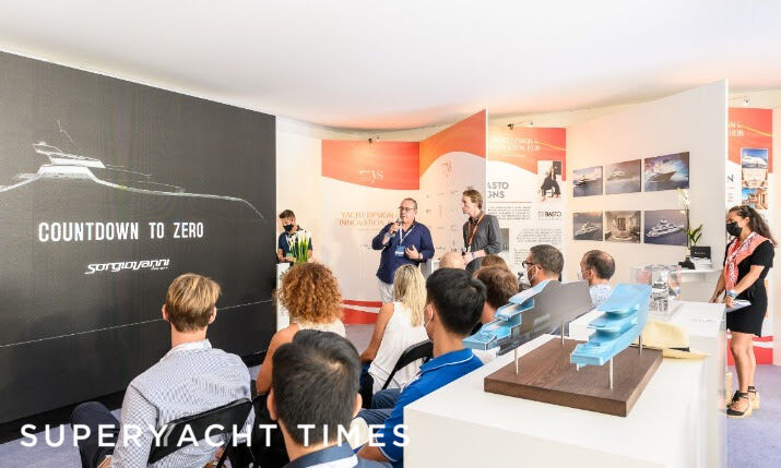 MYS Design & Innovation Hub 2022 