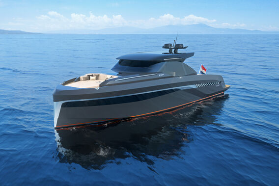 Azur 45HT thumbnail