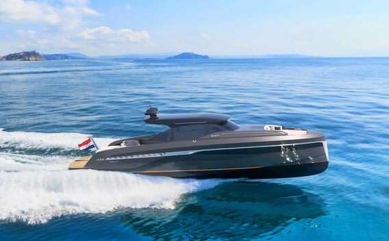 Azur 45HT thumbnail