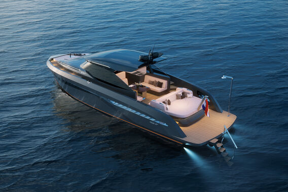 Azur 45HT thumbnail