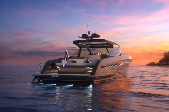 Azur 45HT thumbnail