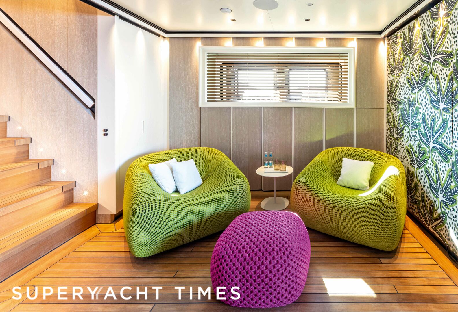 Rio yacht beach club