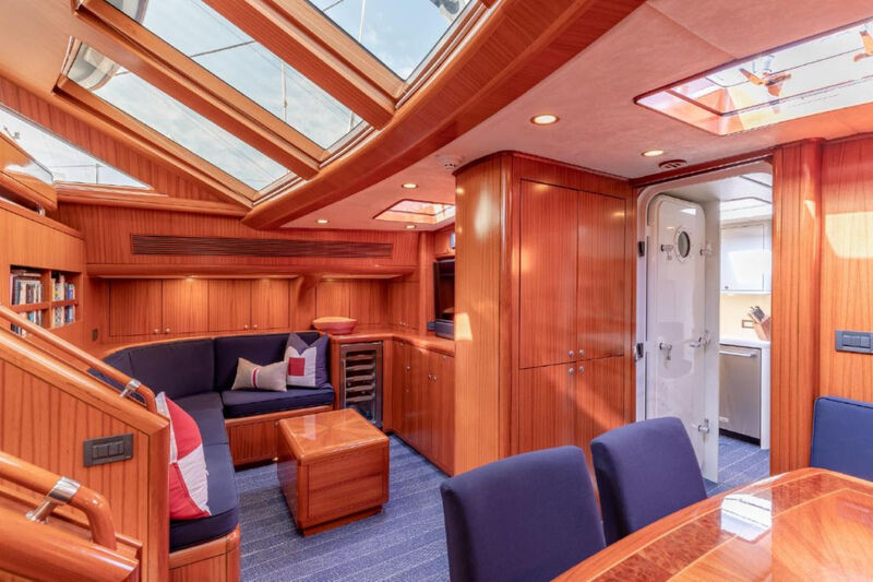 Cabochon | Superyacht Times