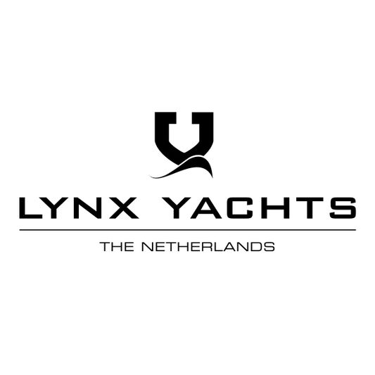 Lynx Yachts's logo