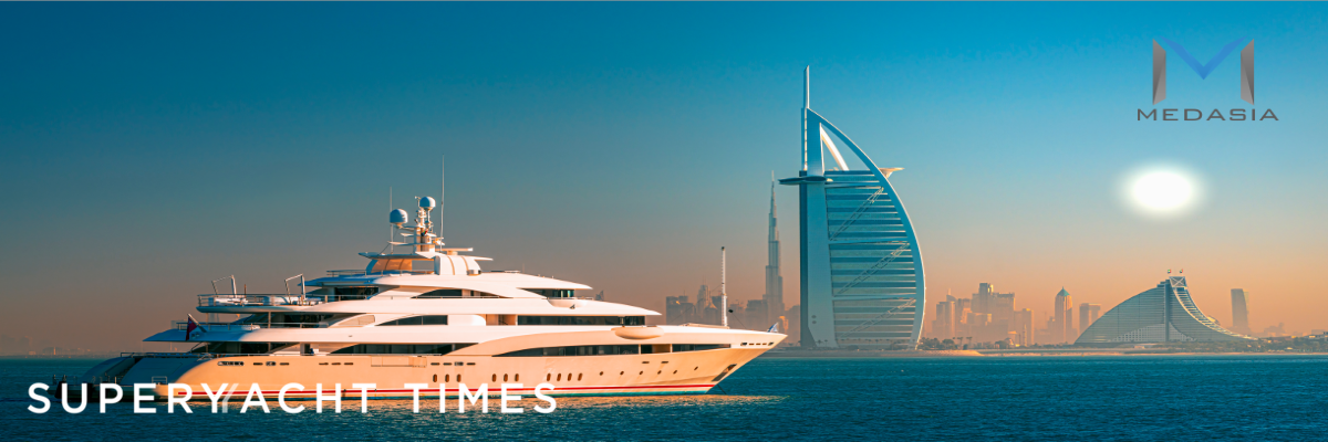Medasia Marine and Yachting  Yacht Services