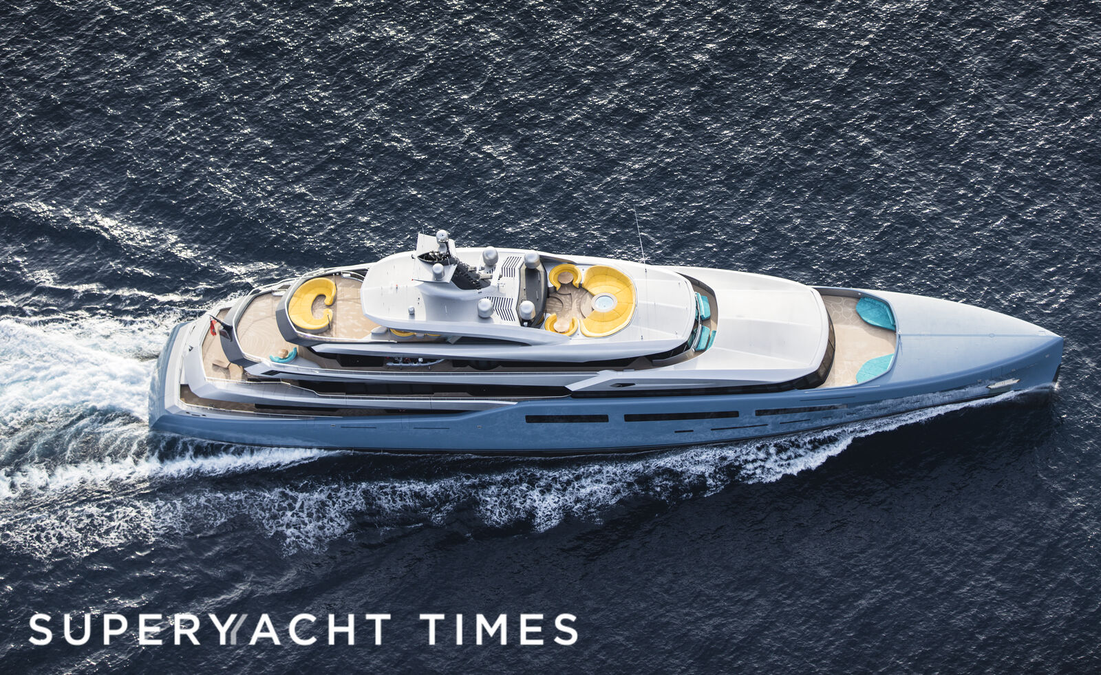 Abeking & Rasmussen Yacht Services