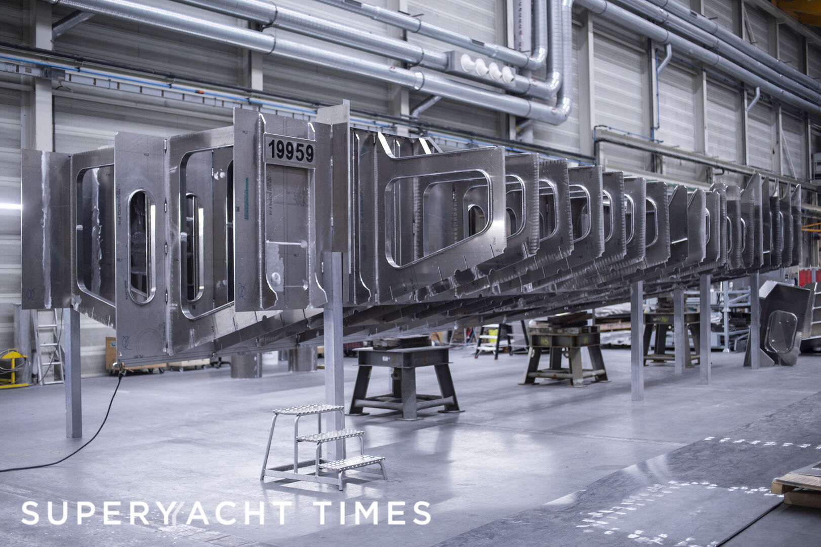 Van Oossanen Naval Architects
