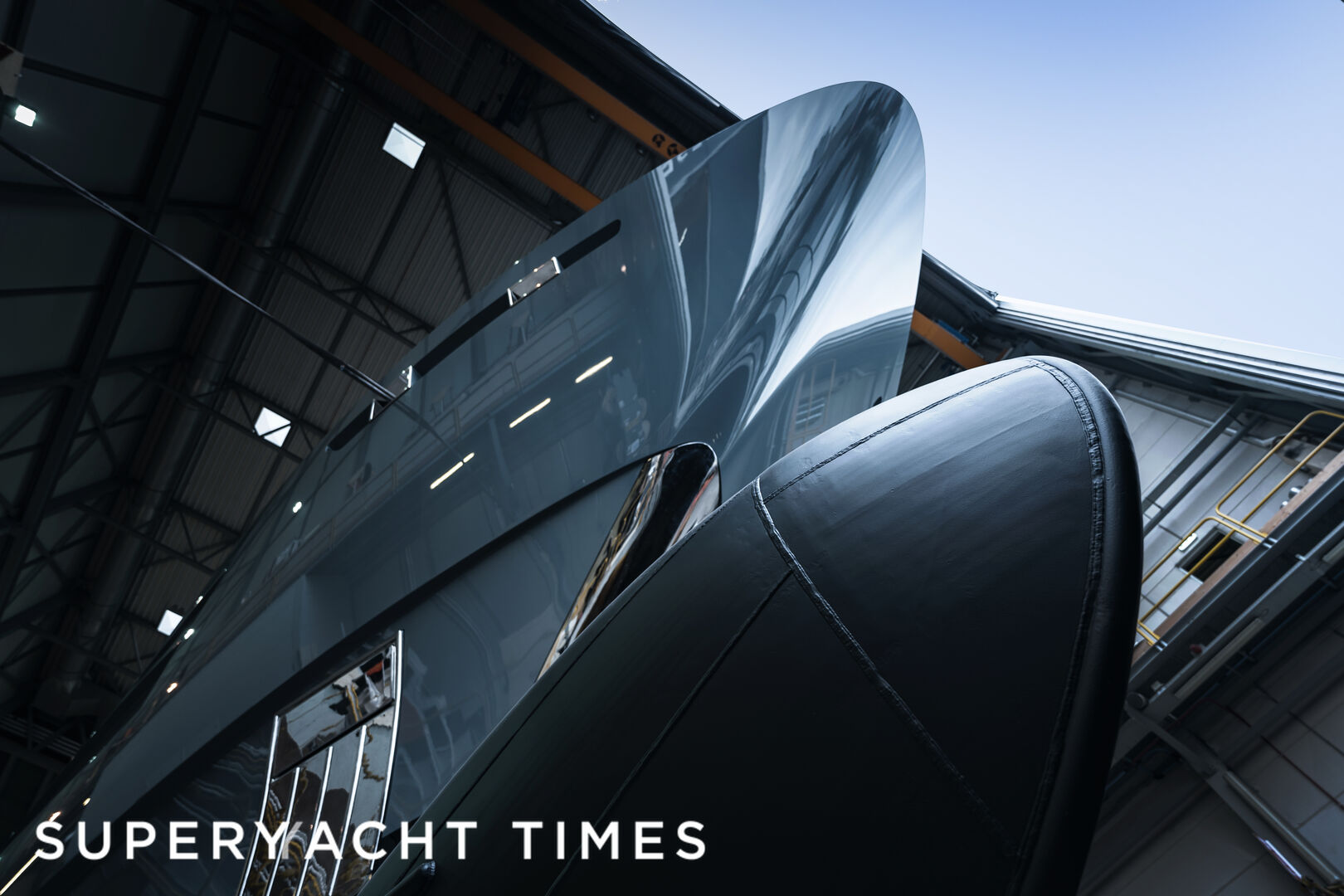 Van Oossanen Naval Architects