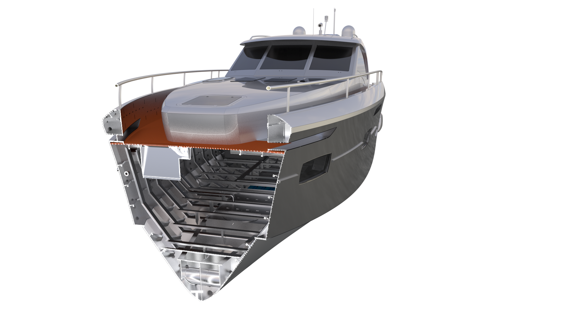 Van Oossanen Naval Architects