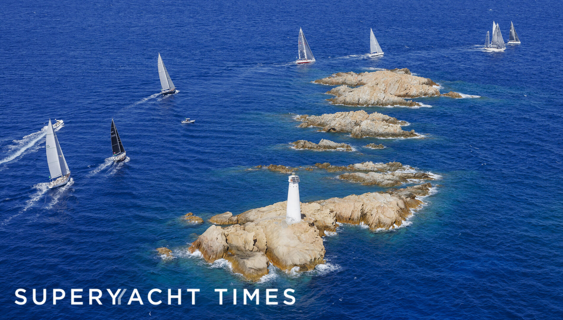 Rolex Swan Cup 2022