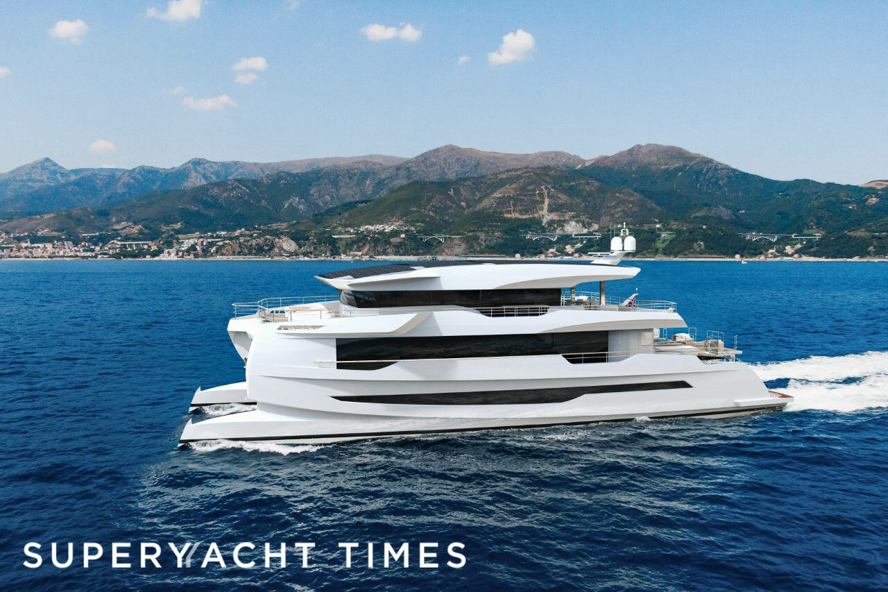 SilentYachts appoints Asiamarine as new exclusive dealer in Asia Pacific