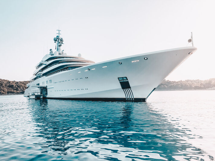RINA unveils RINA MAXIMA to support clients in the superyacht industry
