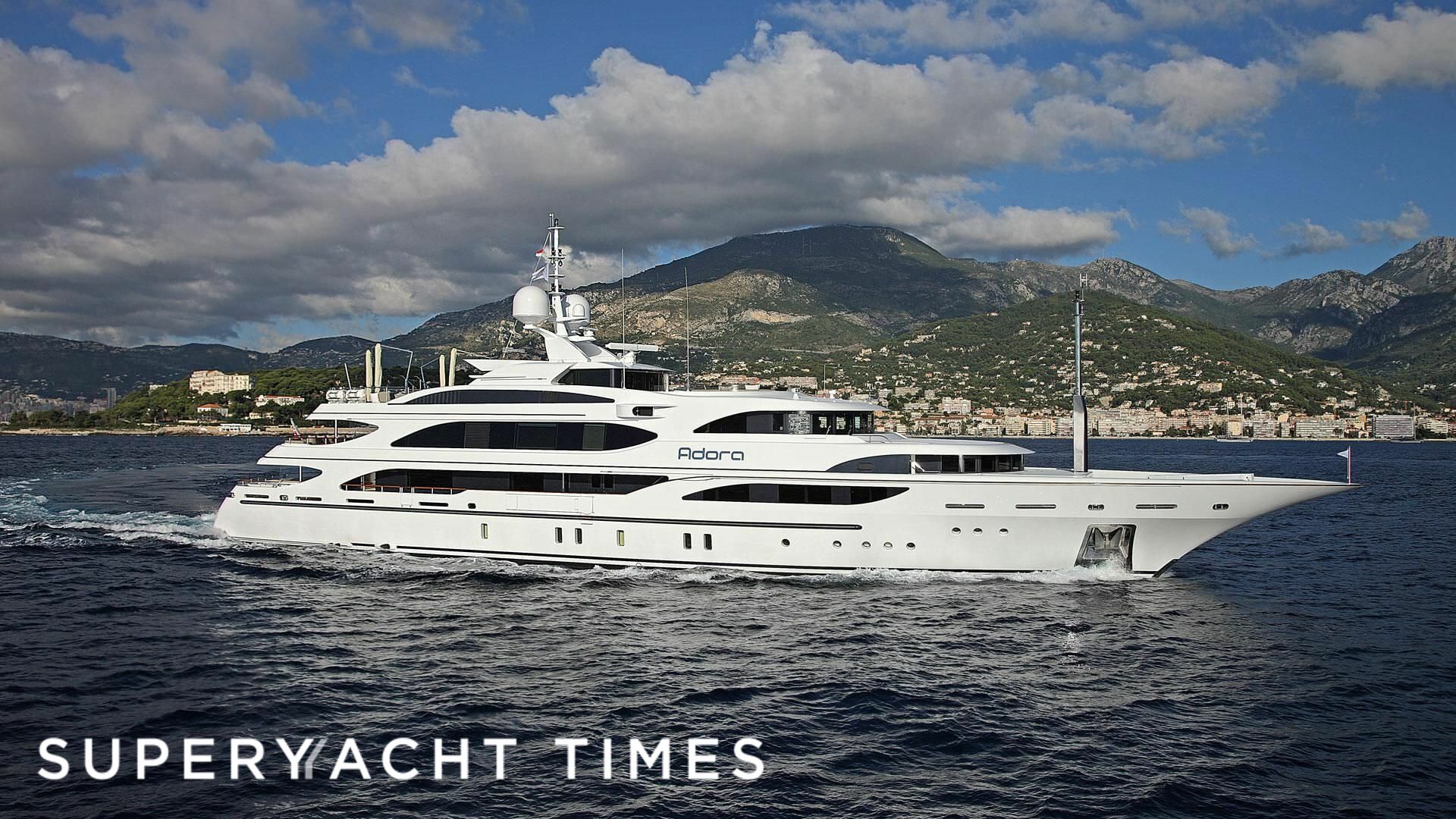Adora by Benetti