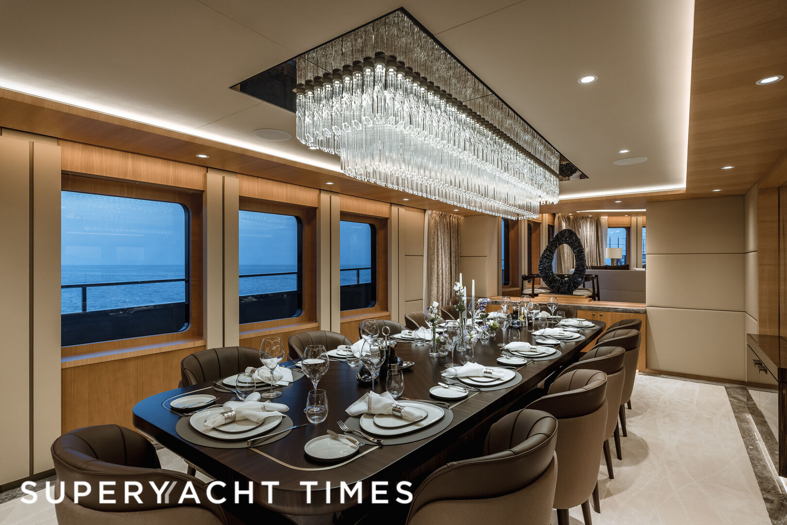 85m AKYACHT superyacht Victorious for sale