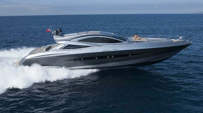 Xanadu Yacht News