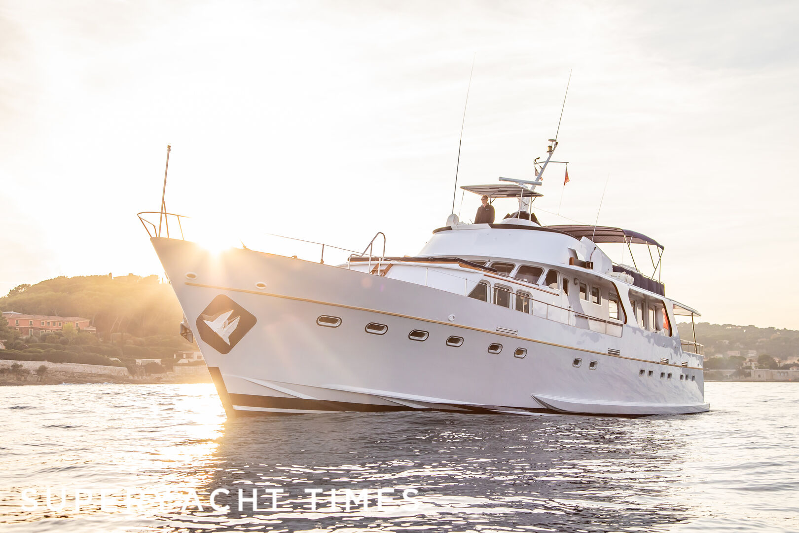 The 10 Coolest Yachts On The Market For Less Than 1M